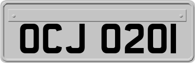 OCJ0201