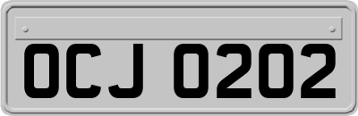 OCJ0202