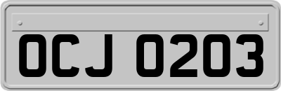 OCJ0203
