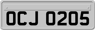 OCJ0205