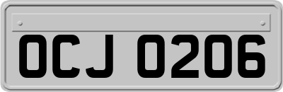 OCJ0206