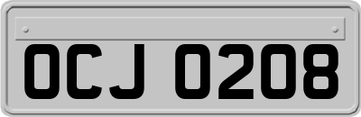 OCJ0208