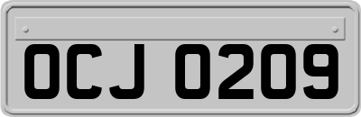OCJ0209