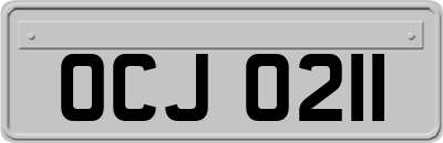 OCJ0211
