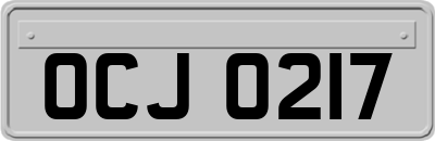 OCJ0217