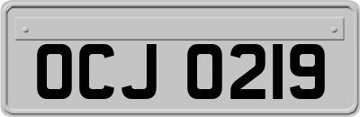 OCJ0219