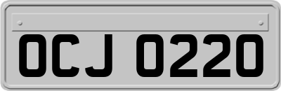 OCJ0220