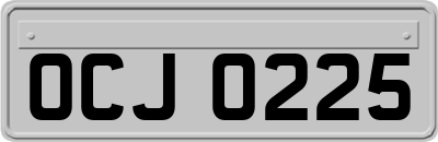 OCJ0225