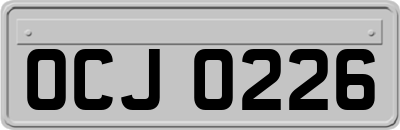 OCJ0226