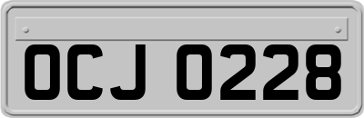 OCJ0228