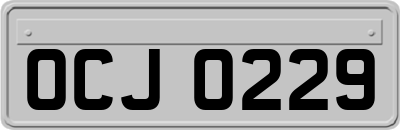 OCJ0229
