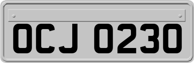 OCJ0230