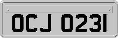 OCJ0231