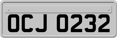 OCJ0232