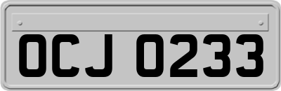 OCJ0233
