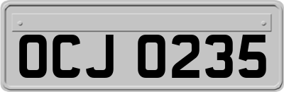 OCJ0235