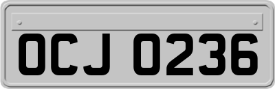 OCJ0236
