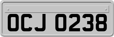 OCJ0238