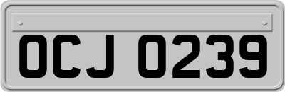 OCJ0239