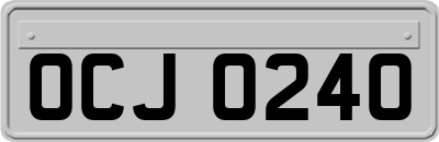 OCJ0240