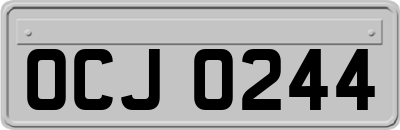 OCJ0244