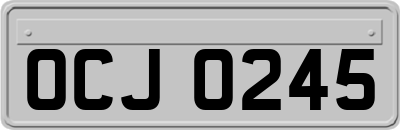 OCJ0245
