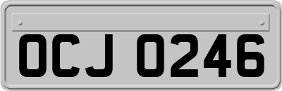 OCJ0246