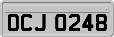 OCJ0248