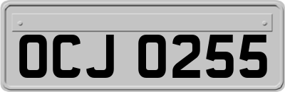 OCJ0255