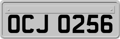 OCJ0256