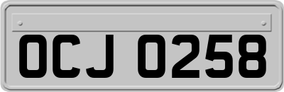 OCJ0258