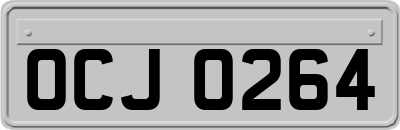 OCJ0264