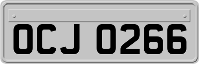 OCJ0266