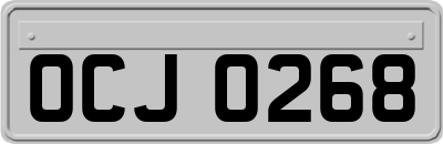 OCJ0268