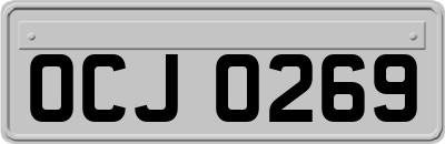 OCJ0269