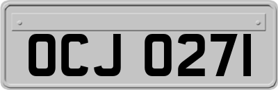 OCJ0271