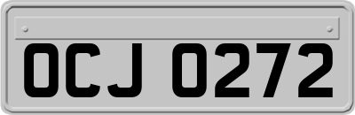 OCJ0272