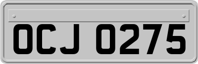 OCJ0275