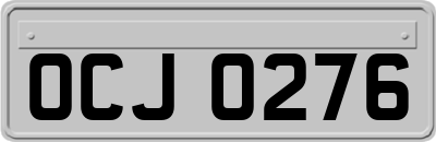 OCJ0276