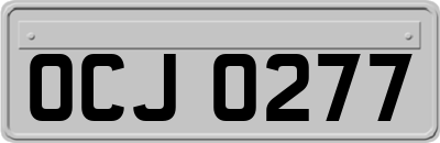 OCJ0277