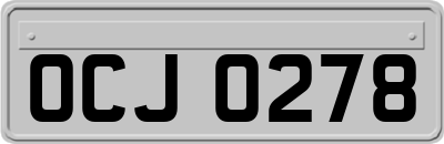 OCJ0278