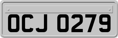 OCJ0279