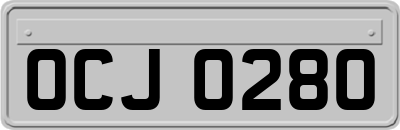 OCJ0280
