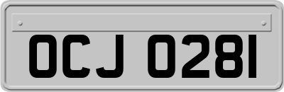 OCJ0281