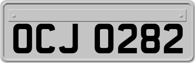 OCJ0282