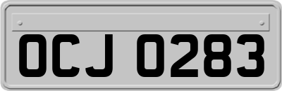 OCJ0283