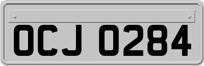 OCJ0284