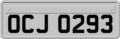 OCJ0293