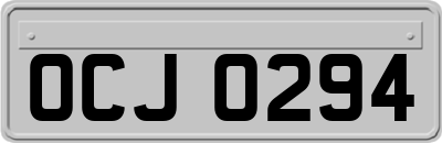 OCJ0294