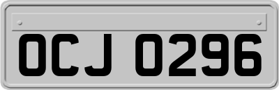 OCJ0296